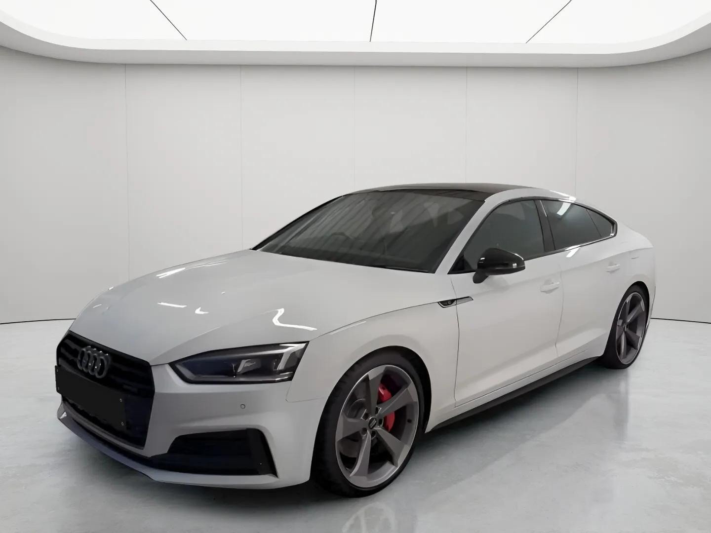 Audi A5 Sportback 50TDI quattro