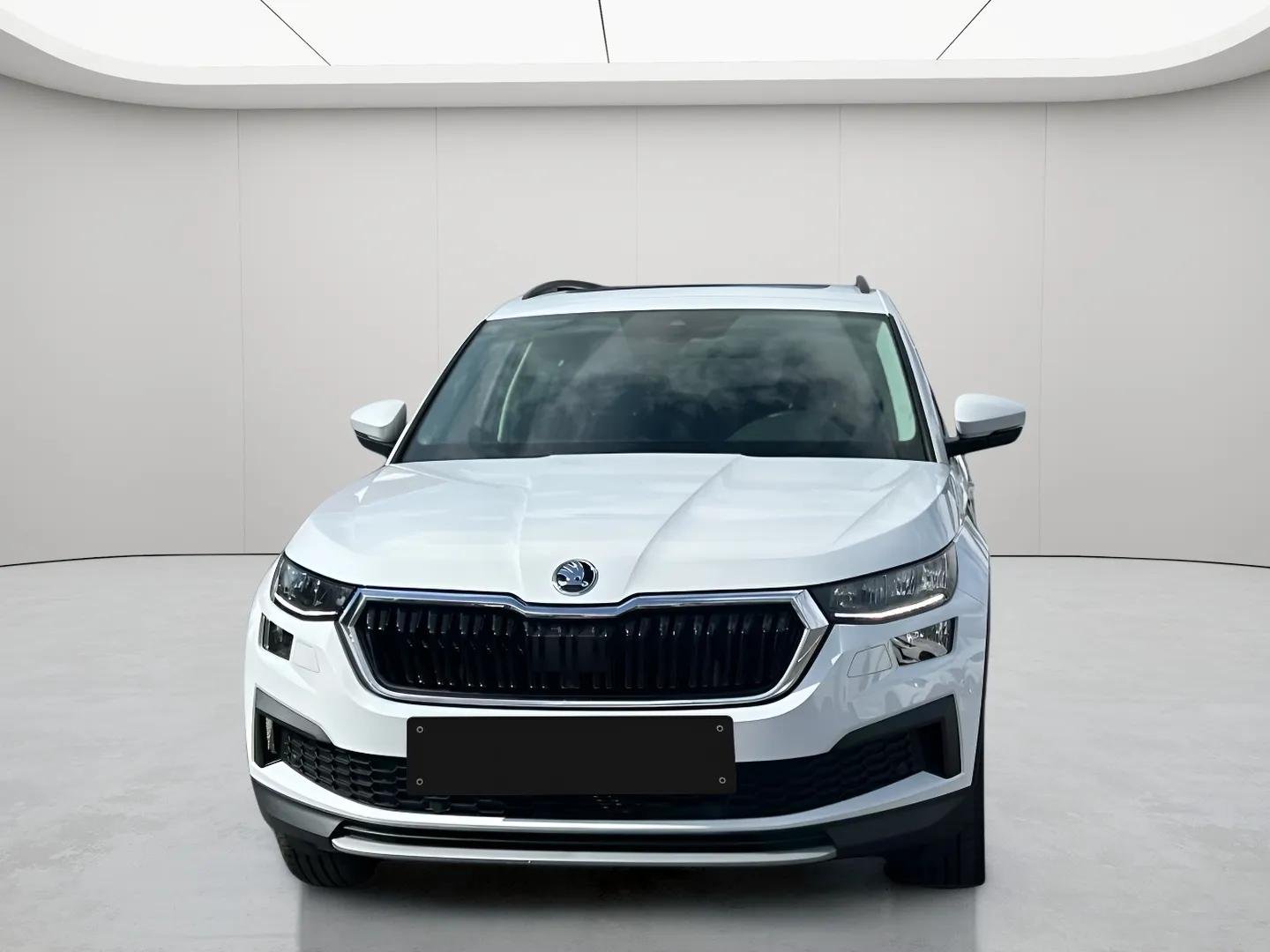 Skoda Kodiaq 2.0 TDI DSG Ambition