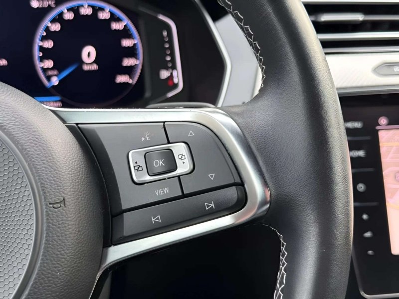 Volkswagen Arteon 2.0 TDI R-Line