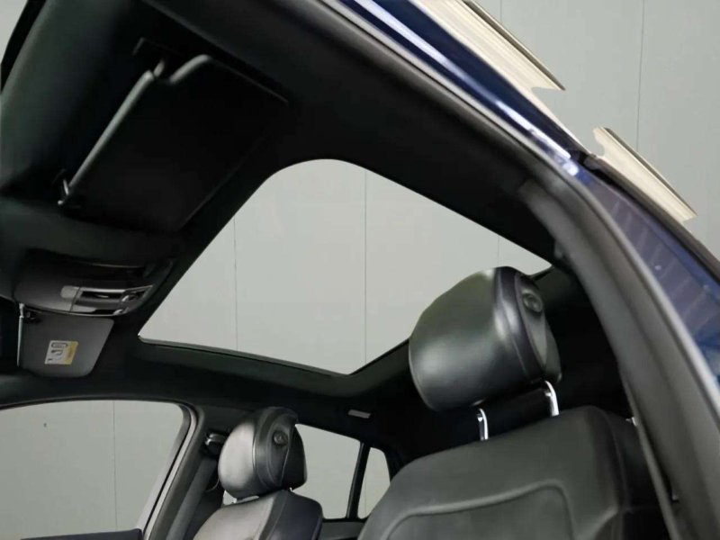 Mercedes-Benz GLE 350 d Coupe AMG 4M