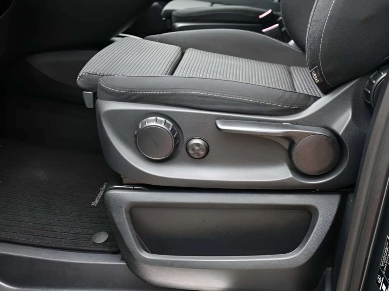 Mercedes-Benz V 220 d Edition lang