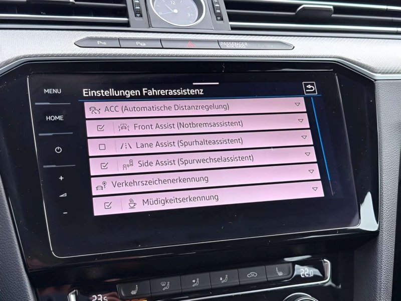 Volkswagen Arteon 2.0 TDI R-Line