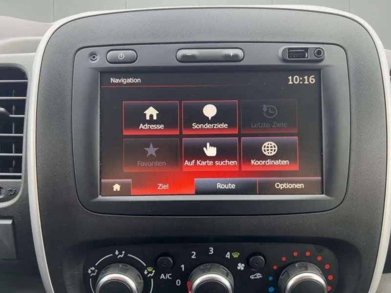 Renault Trafic COMBI LIFE