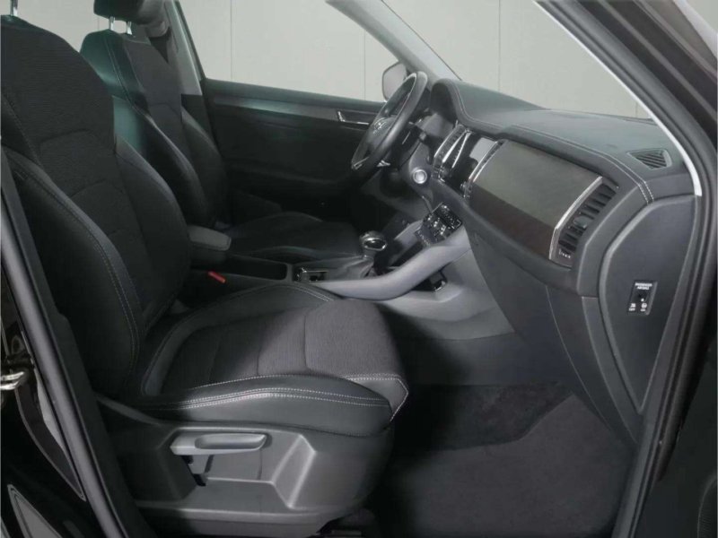 Skoda Kodiaq 2.0 TDI Style DSG 7-Sitze