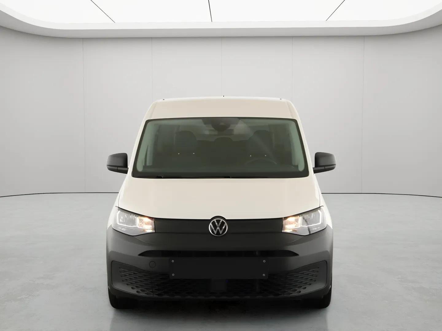 Volkswagen Caddy Kombi 2.0TDI 7-Sitzer