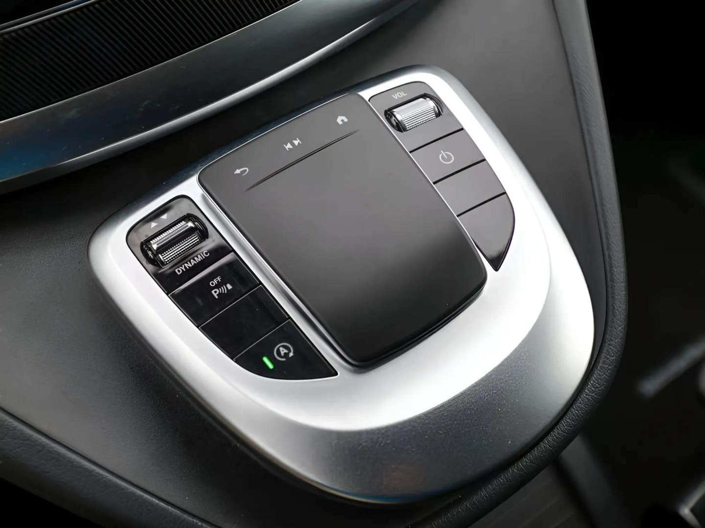 Mercedes-Benz V 220 d Edition lang