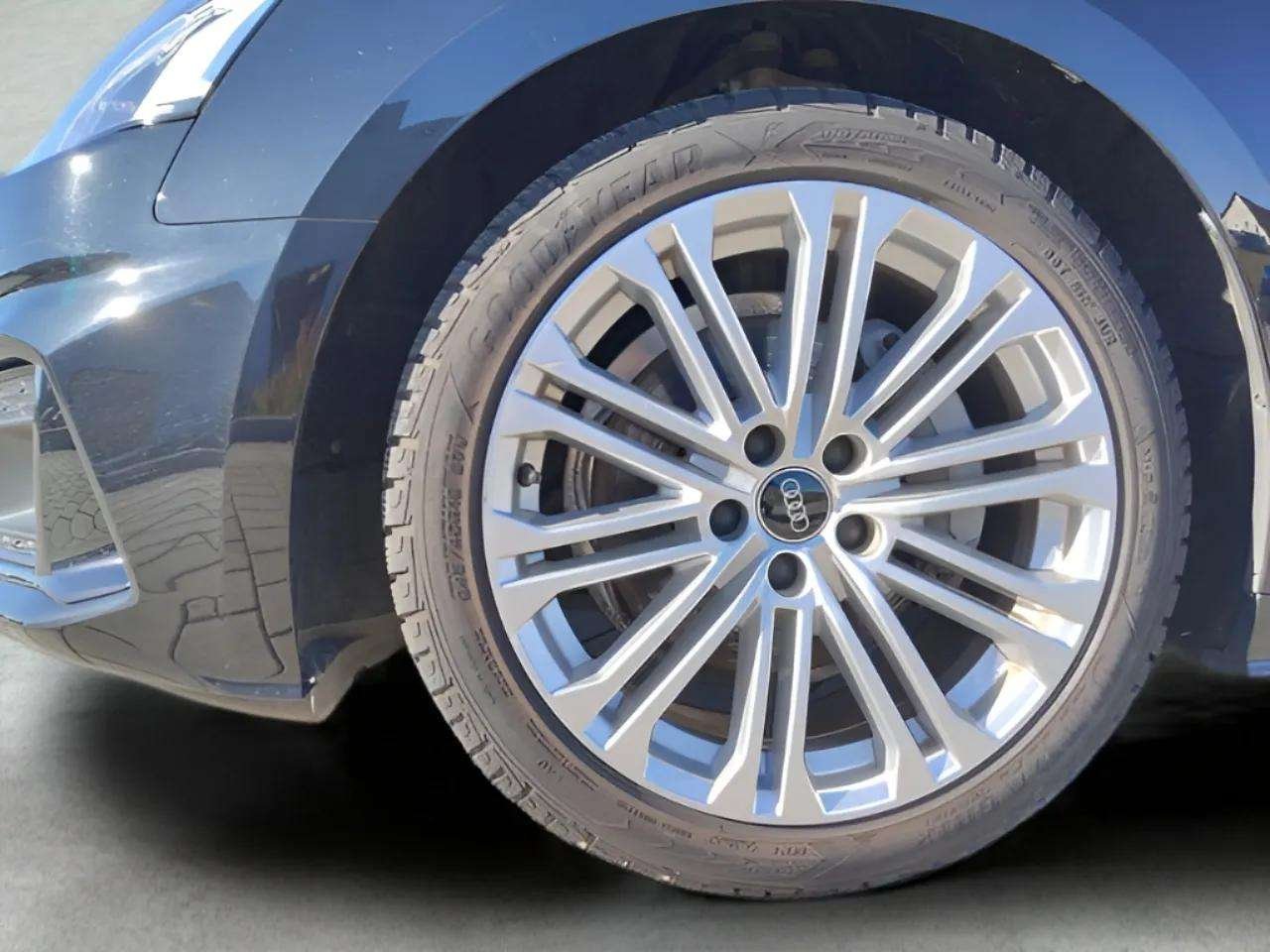 Audi A5 Sportback 40 TDI S tronic Memory