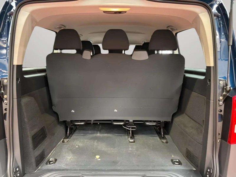 Mercedes-Benz Vito 114 CDI Tourer Pro
