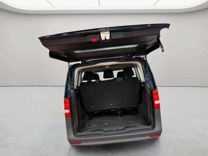 Mercedes-Benz Vito 114 CDI Tourer Pro