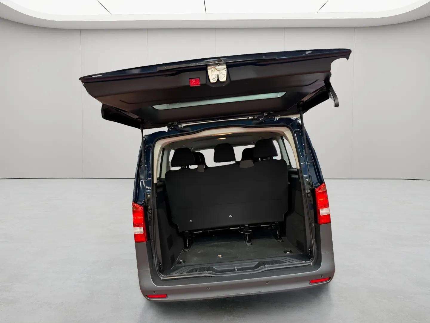 Mercedes-Benz Vito 114 CDI Tourer Pro