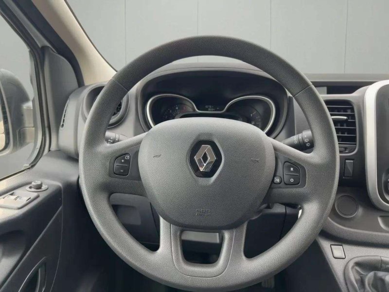 Renault Trafic COMBI LIFE