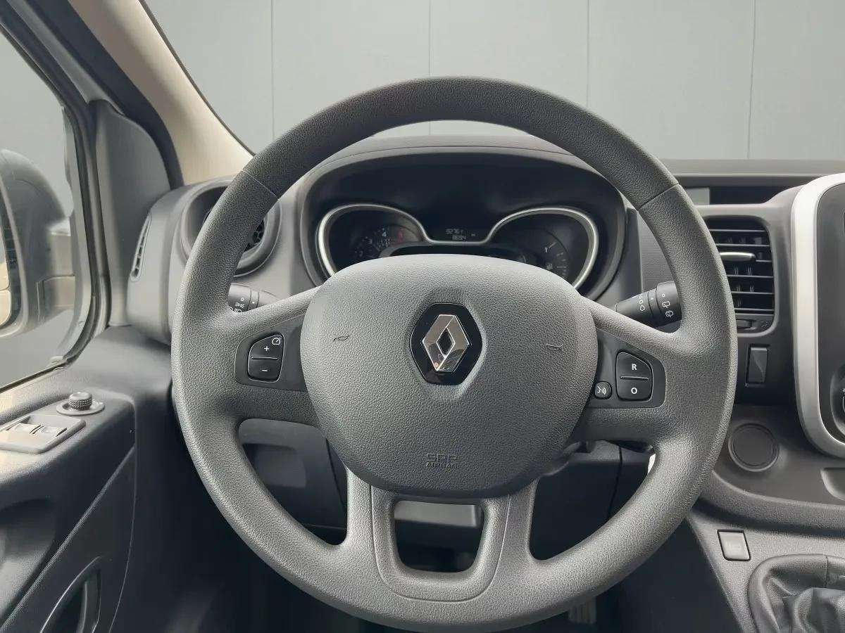 Renault Trafic COMBI LIFE