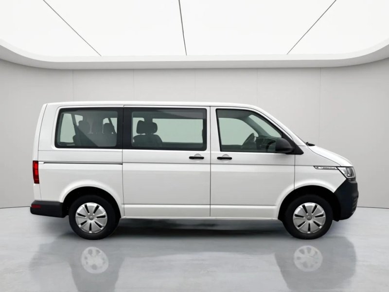 Volkswagen T6 Caravelle