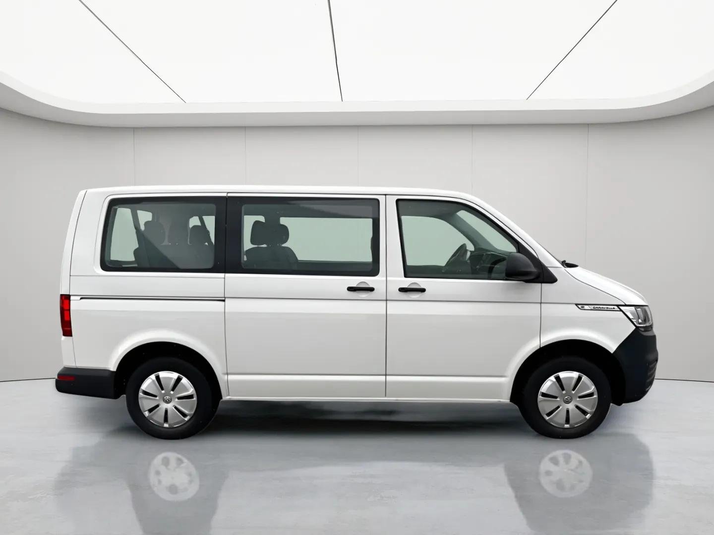 Volkswagen T6 Caravelle