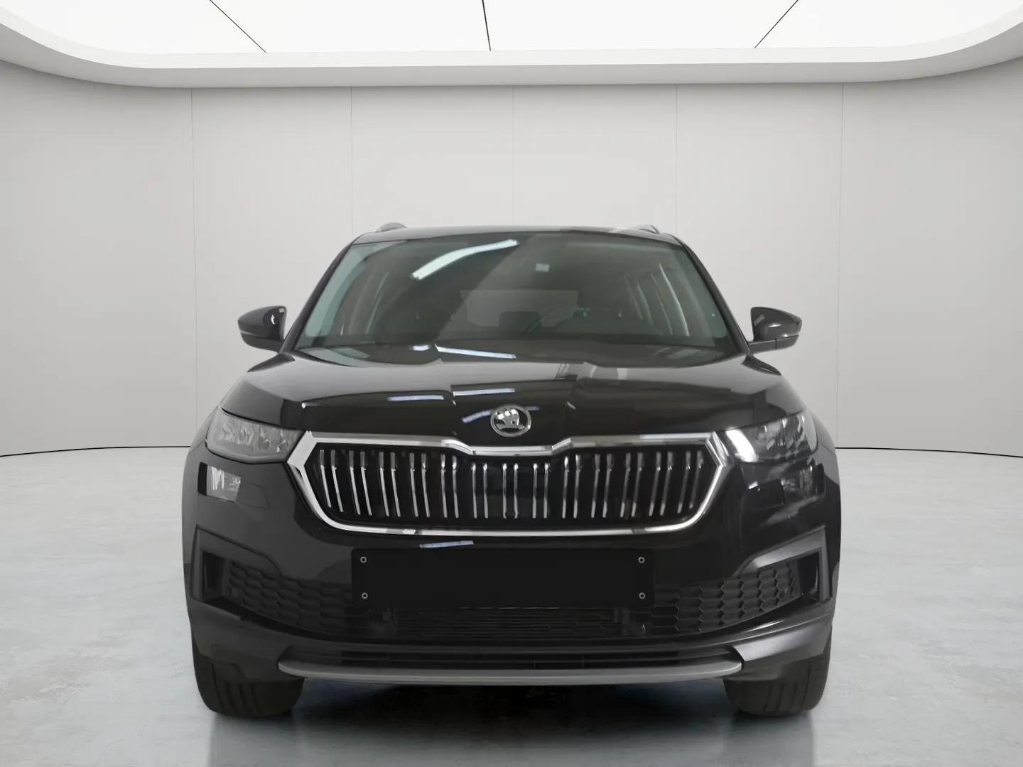 Skoda Kodiaq 2.0 TDI Style DSG 7-Sitze