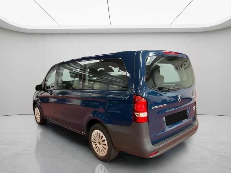 Mercedes-Benz Vito 114 CDI Tourer Pro