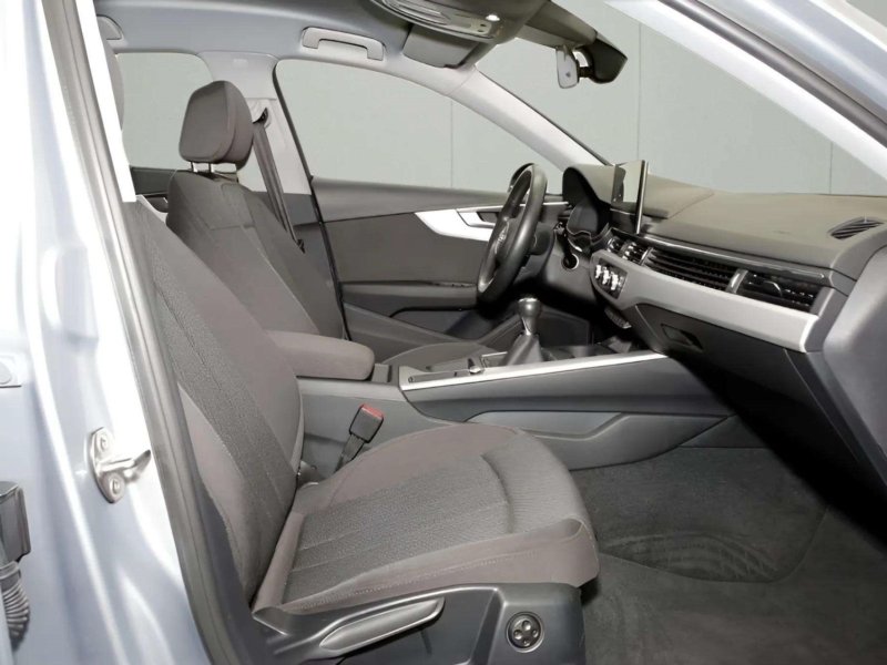 Audi A4 Limosine 35 TFSI