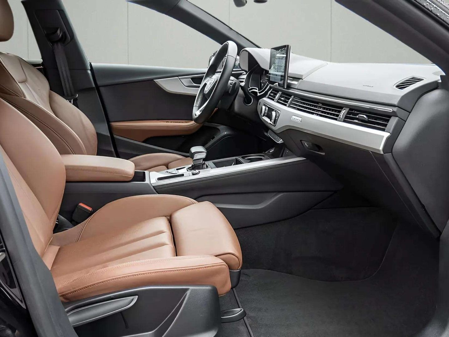 Audi A5 Sportback advanced 50 TDI quattro