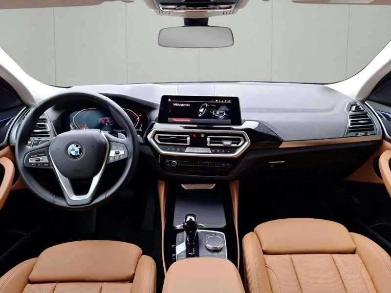 BMW X4 xDrive 20d