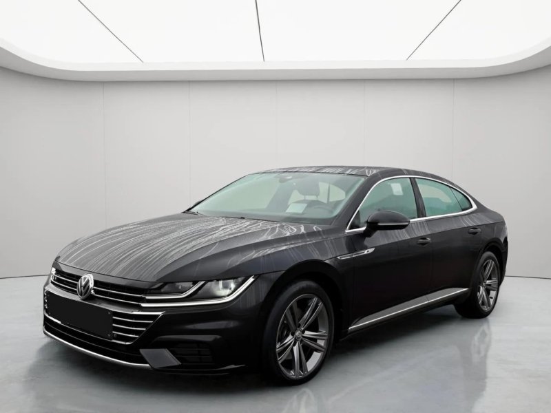 Volkswagen Arteon 2.0 TDI R-Line