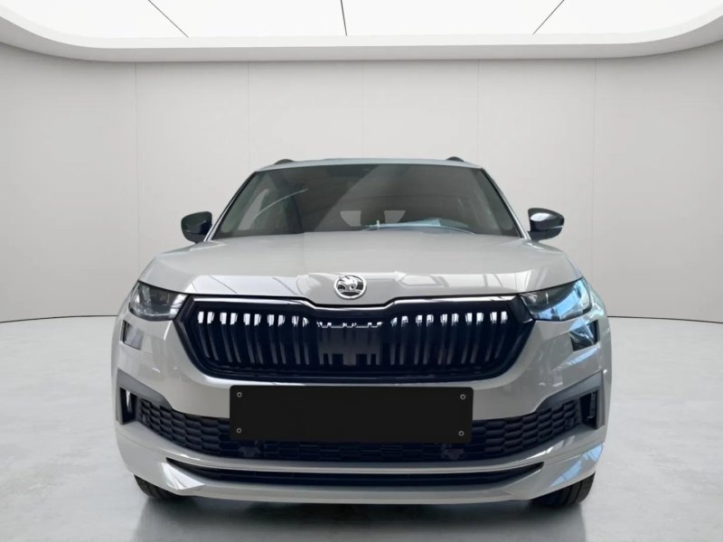 Skoda Kodiaq Sportline 2.0 TDI