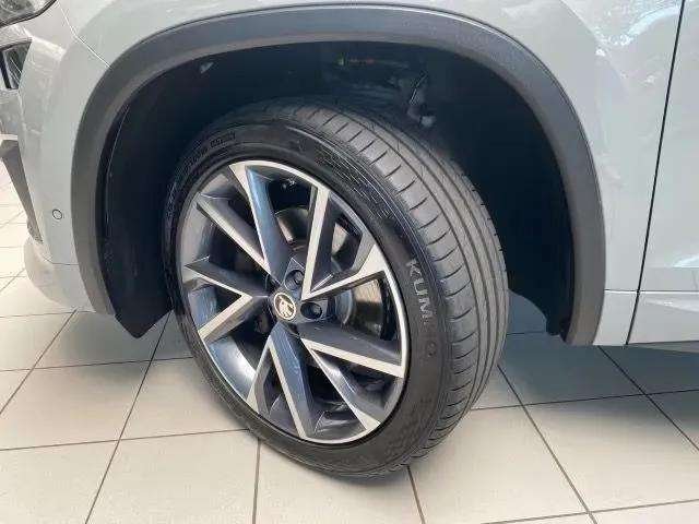 Skoda Kodiaq Sportline 2.0 TDI