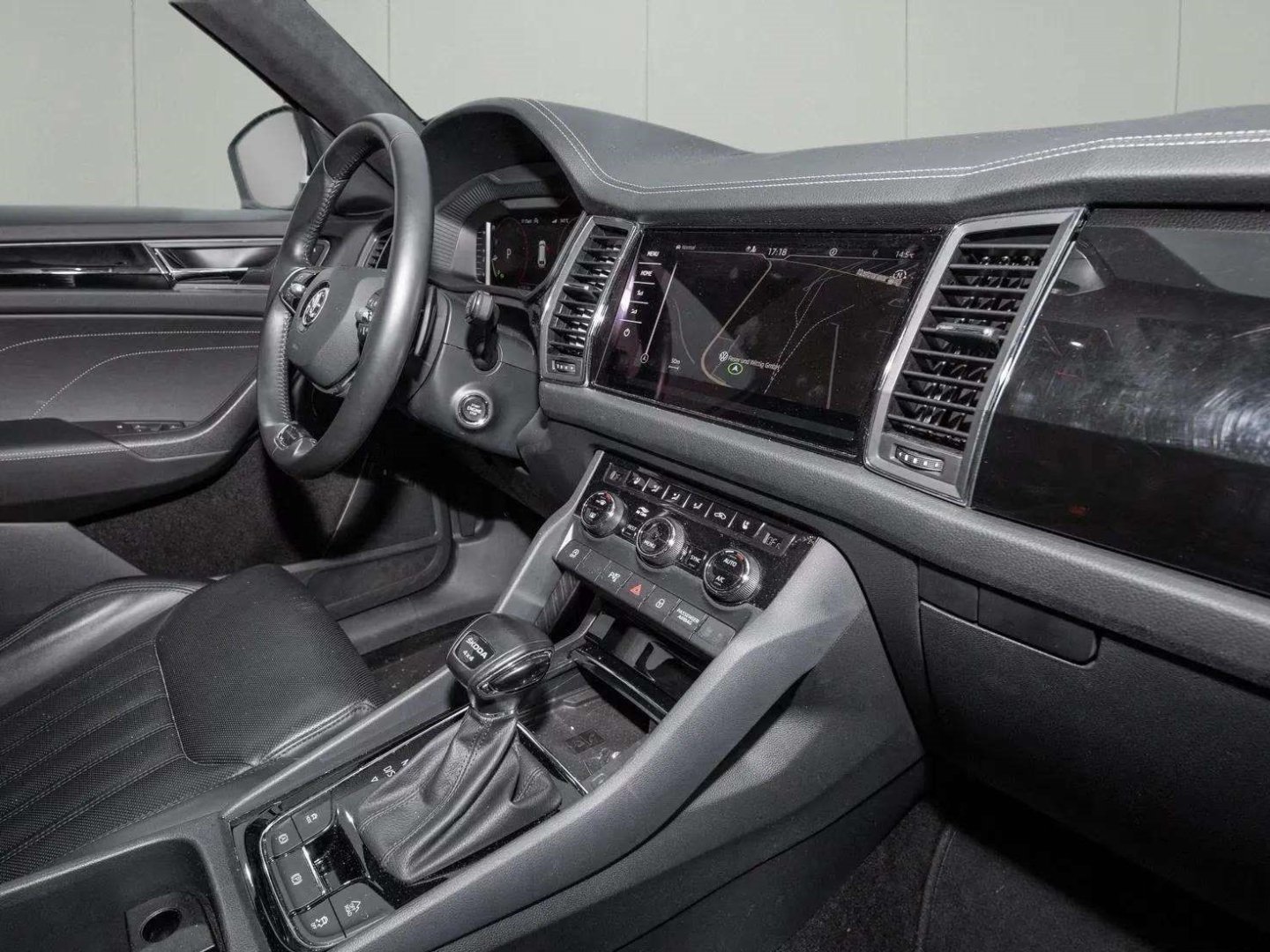 Skoda Kodiaq 2.0TDI 4x4 L&K