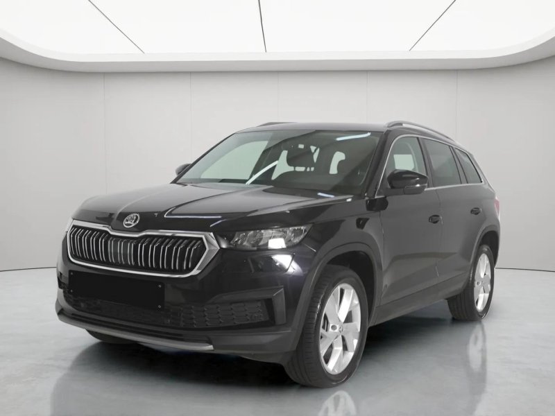 Skoda Kodiaq 2.0 TDI Style DSG 7-Sitze