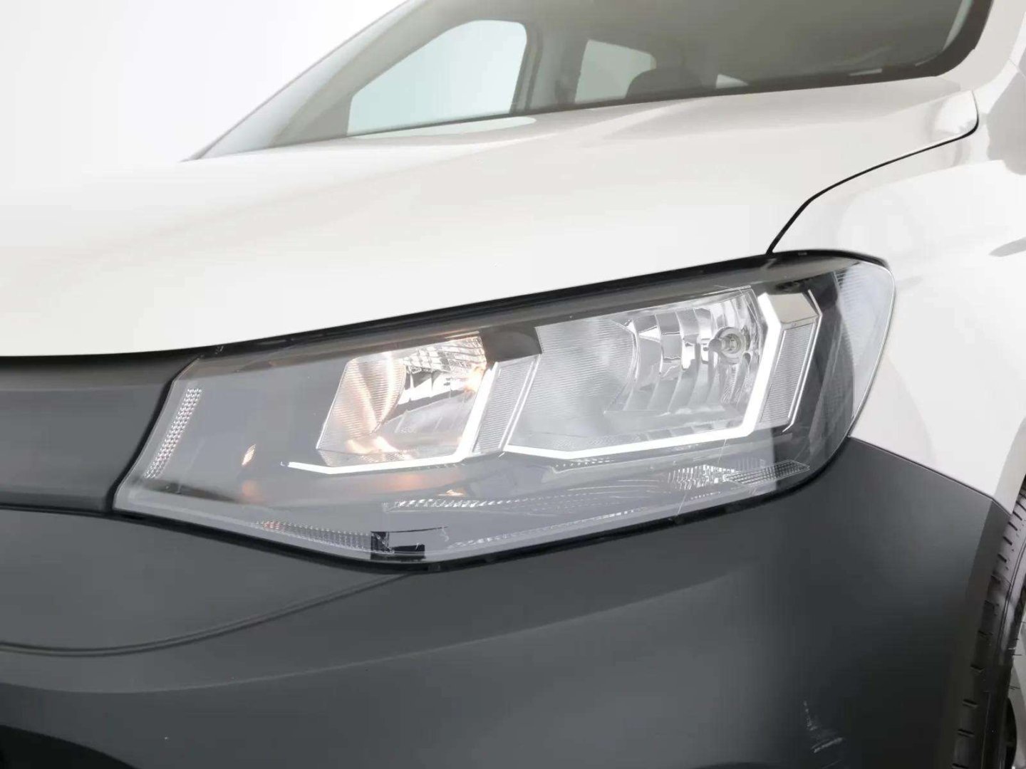 Volkswagen Caddy Kombi 2.0TDI 7-Sitzer