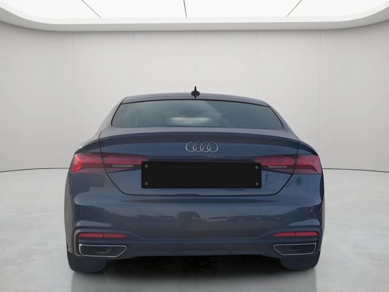 Audi A5 Sportback 40 TFSI S tronic Matrix