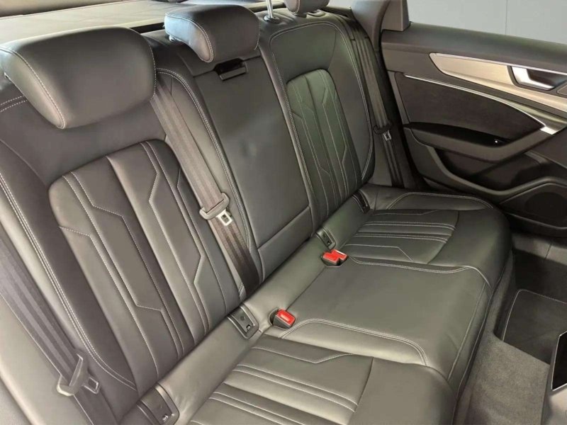 Audi A6 Avant 50 TDI