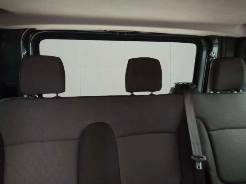 Renault Trafic Combi