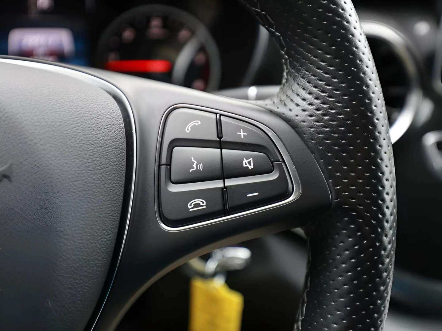 Mercedes-Benz V 220 d Edition lang