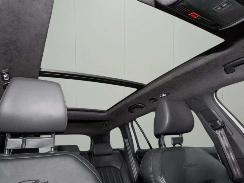 Skoda Kodiaq 2.0TDI 4x4 L&K