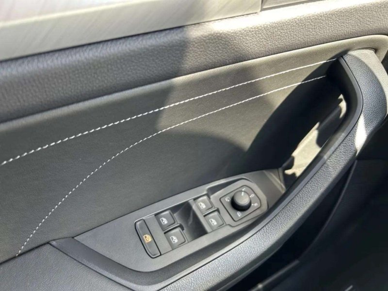 Skoda Kodiaq 2.0 TDI DSG Ambition