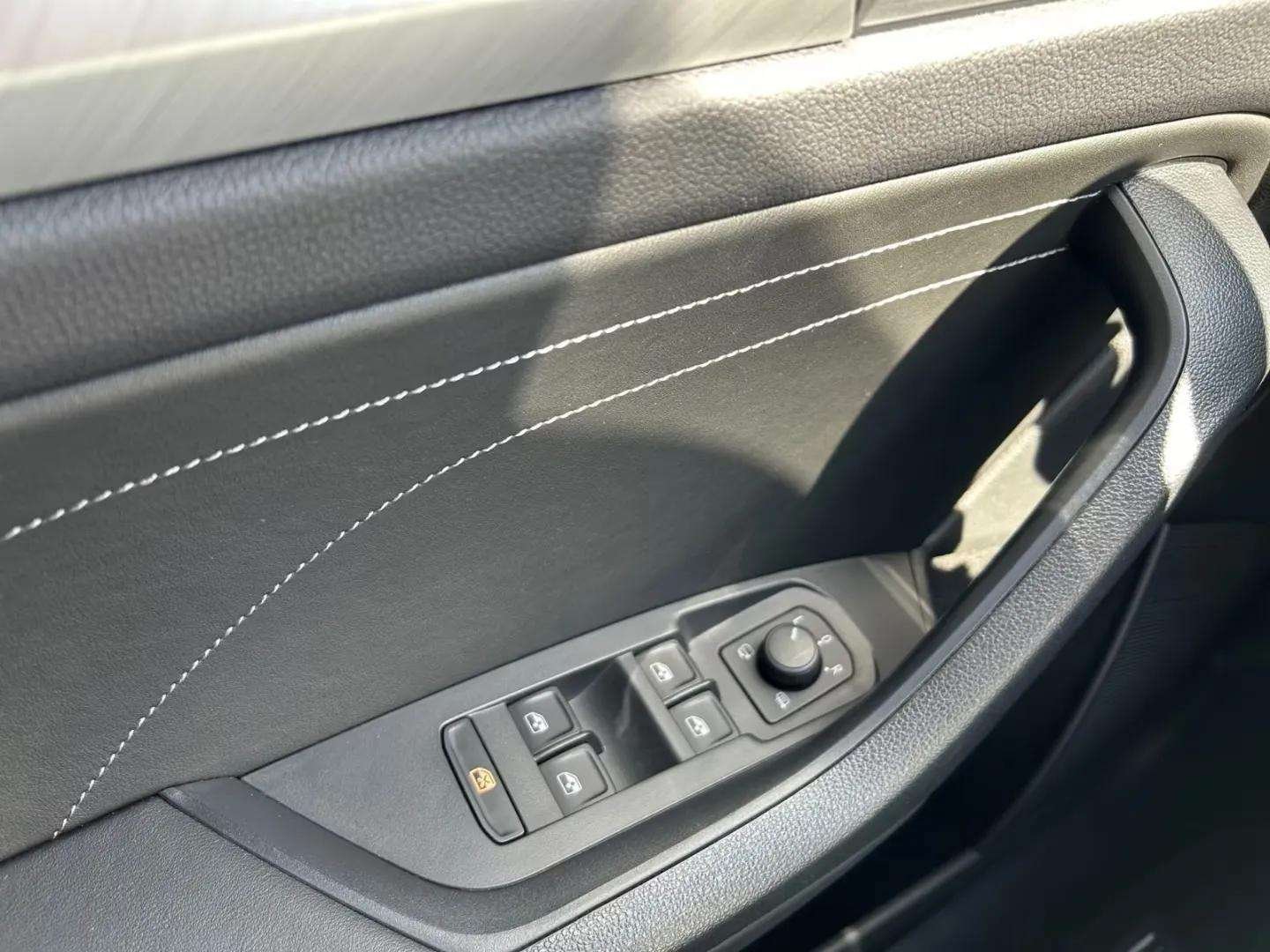 Skoda Kodiaq 2.0 TDI DSG Ambition