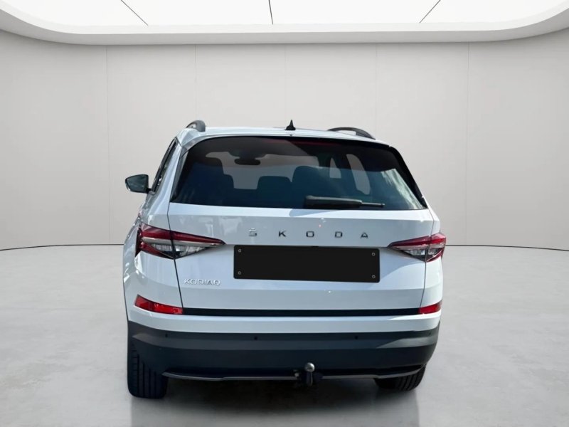Skoda Kodiaq 2.0 TDI DSG Ambition