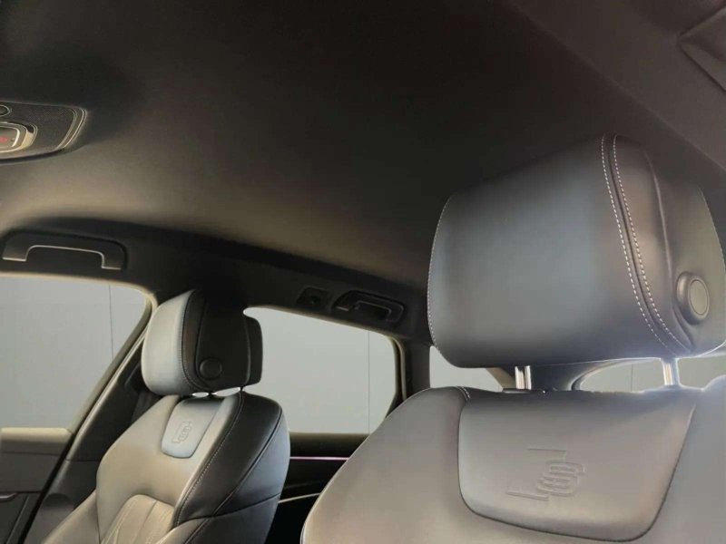 Audi A6 Avant 50 TDI