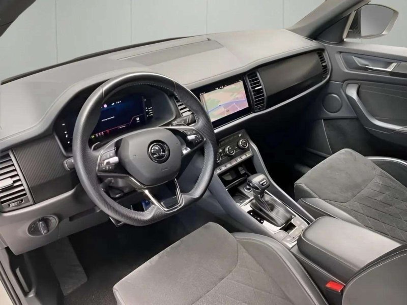 Skoda Kodiaq Sportline 2.0 TDI