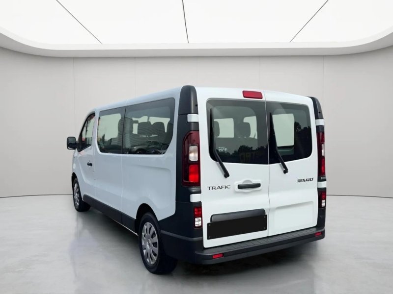 Renault Trafic COMBI LIFE