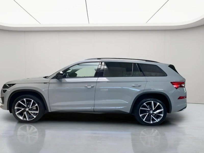 Skoda Kodiaq Sportline 2.0 TDI