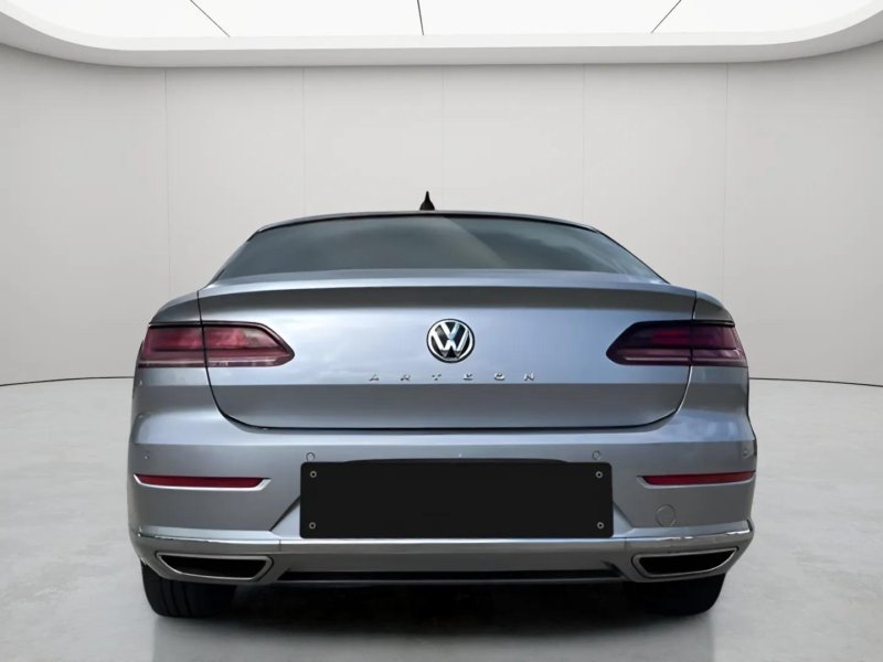 Volkswagen Arteon 2.0 TDI DSG Elegance