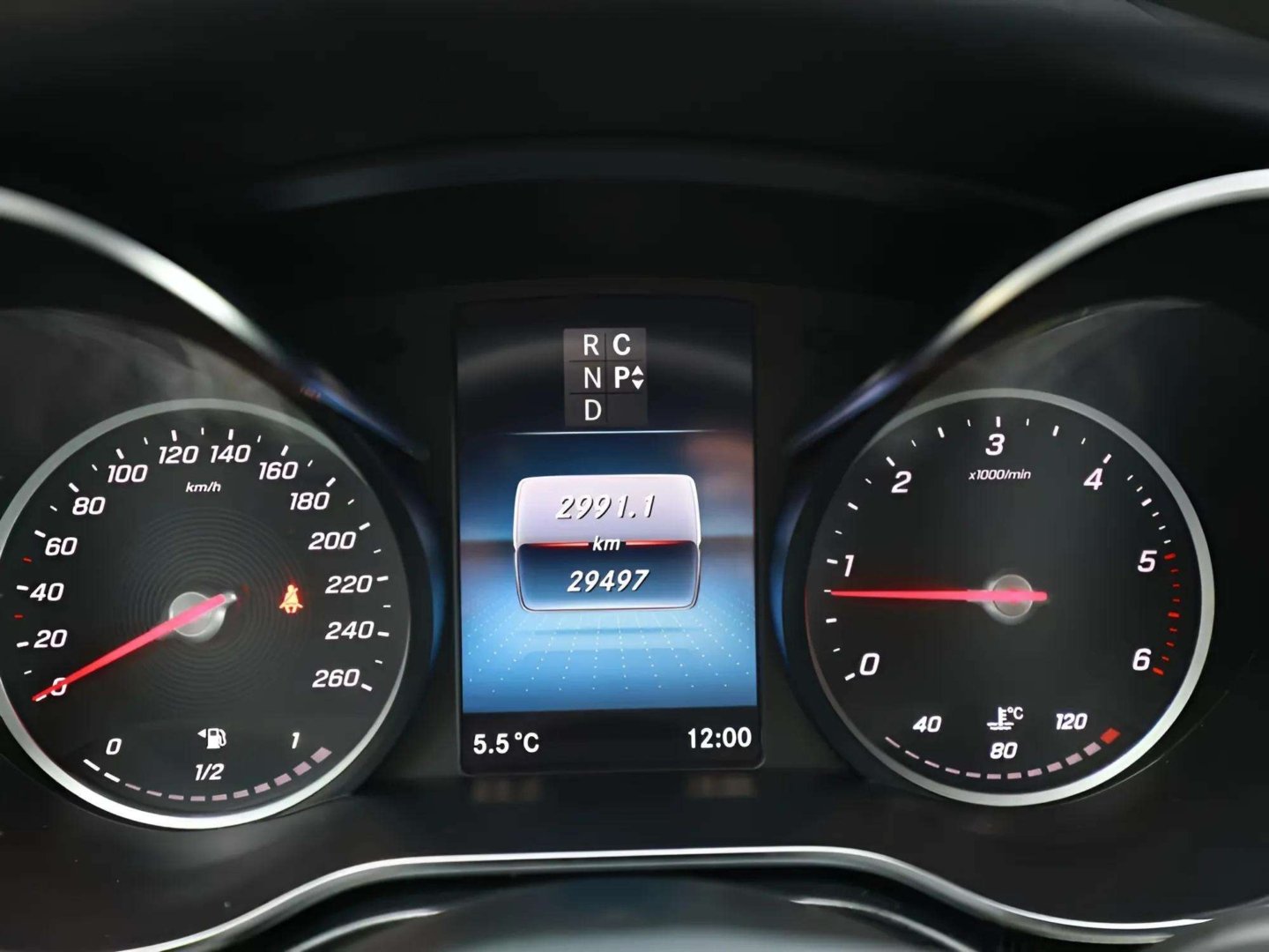 Mercedes-Benz V 220 d Edition lang