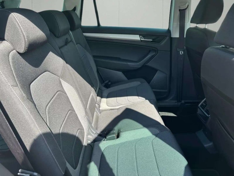 Skoda Kodiaq 2.0 TDI DSG Ambition