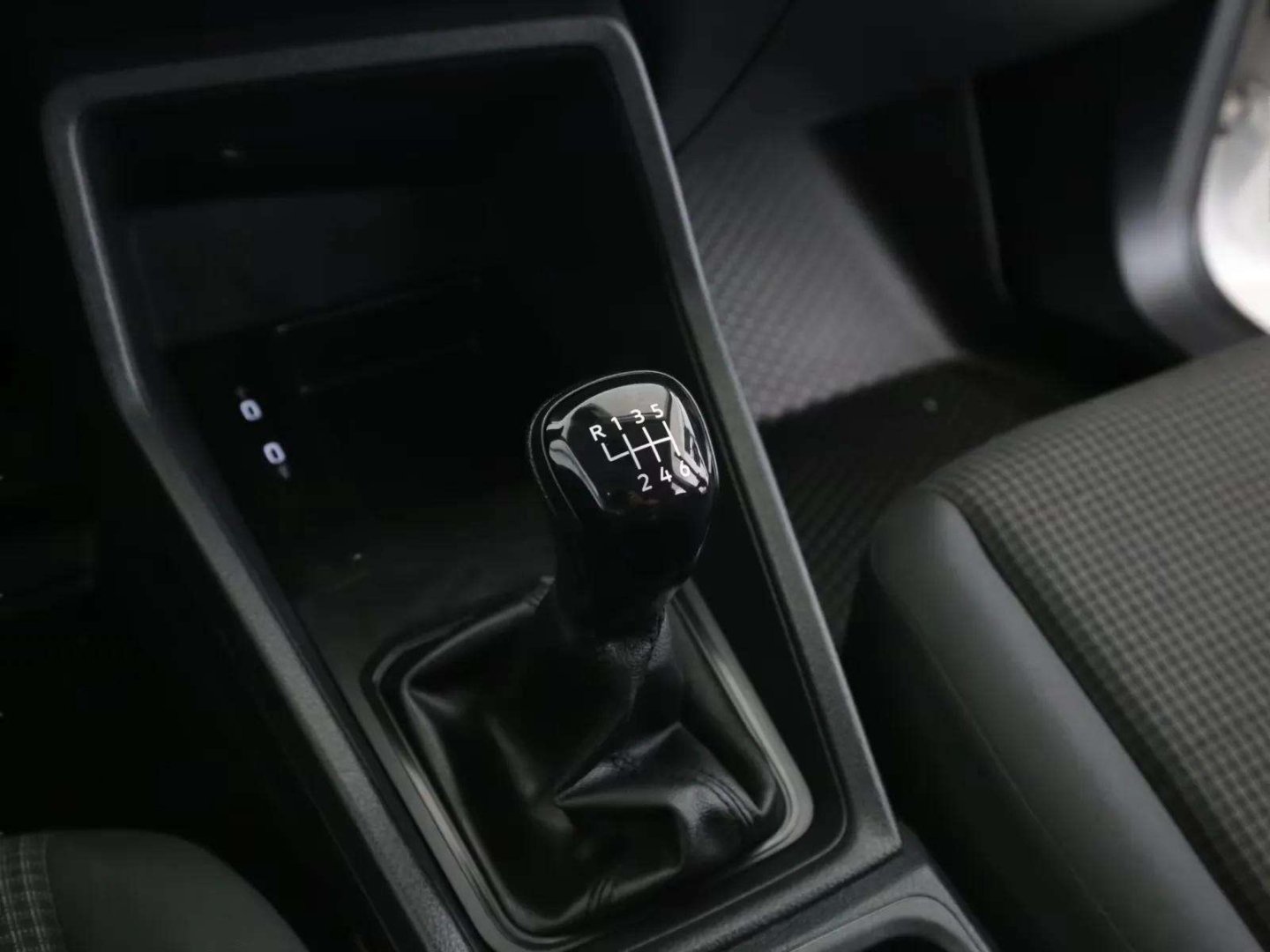 Volkswagen Caddy Kombi 2.0TDI 7-Sitzer