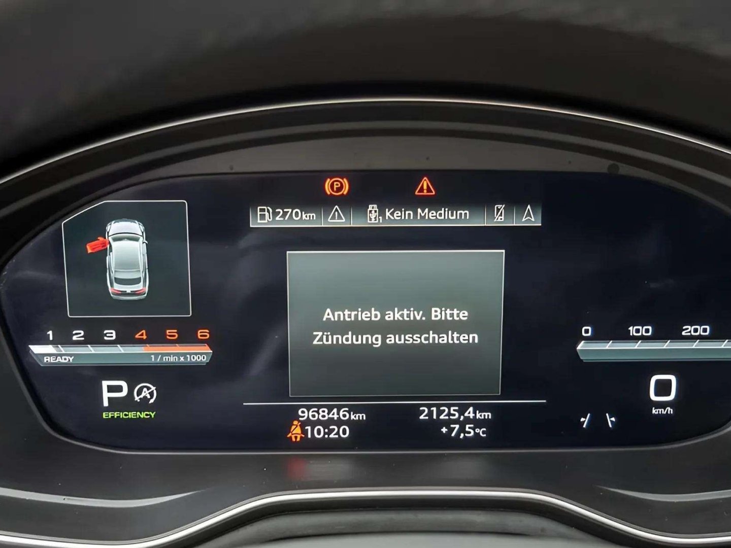 Audi A5 Sportback advanced 50 TDI quattro