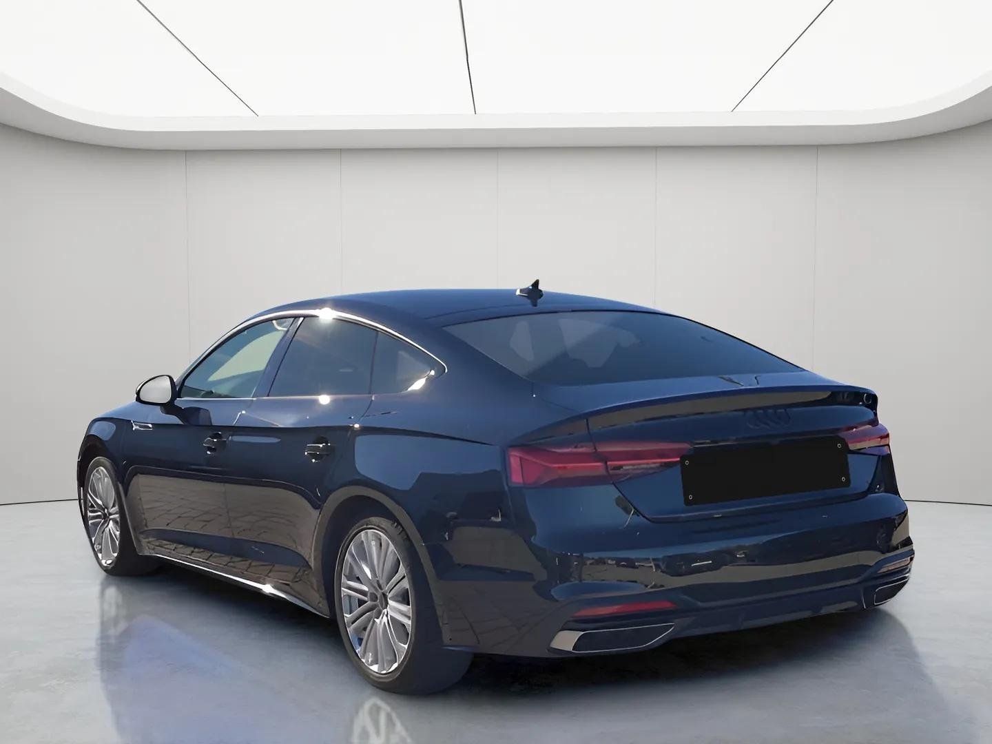 Audi A5 Sportback 40 TDI S tronic Memory