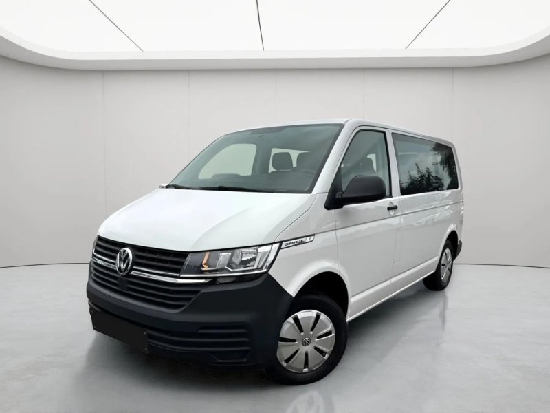 Volkswagen T6 Caravelle