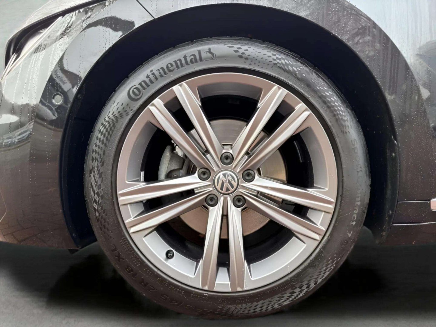 Volkswagen Arteon 2.0 TDI R-Line