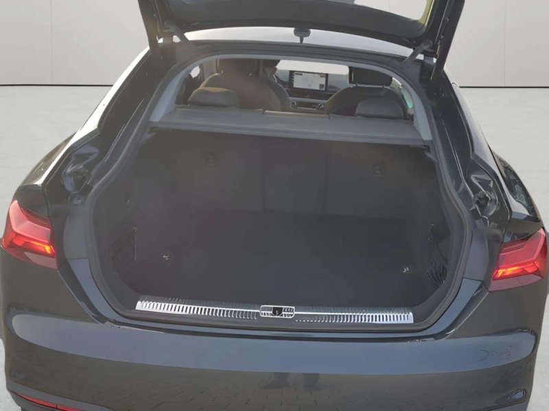 Audi A5 Sportback 40 TFSI S tronic Matrix